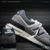 NICEDAY 現貨 New Balance 574 復古灰 男女尺寸 U574LGT1