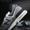 NICEDAY 現貨 New Balance 574 復古灰 男女尺寸 U574LGT1