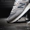 NICEDAY 現貨 New Balance 574 復古灰 男女尺寸 U574LGT1