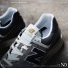 NICEDAY 現貨 New Balance 574 復古灰 男女尺寸 U574LGT1