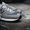 NICEDAY 現貨 New Balance 574 復古灰 男女尺寸 U574LGT1