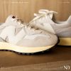 NICEDAY 現貨 New Balance 327 海鹽 麂皮 男女尺寸 U327WRB