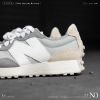 NICEDAY 現貨 New Balance 327 灰白 男款 U327FF