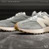 NICEDAY 現貨 New Balance 327 隕石灰 男女尺寸 MS327KA1