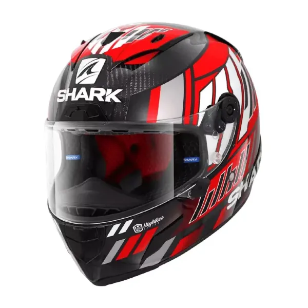 圖片 『嘉義Riderment萊德曼騎士部品』法國SHARK Race-R PRO CARBON ZARCO HE8659 DRW 全罩式安全帽/頂級賽道帽