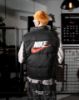 Supreme x Nike SS24 Week10 Demin Puffer Vest