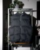 Supreme x Nike SS24 Week10 Demin Puffer Vest