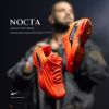 Nocta x Nike Hot Step 2 Total Orange 聯名款 橘銀 Drake 歐美 DZ7293-800