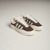 NICEDAY 現貨 Bad Bunny x adidas Campus Deep Brown Chalk 棕色 米白 男女尺寸 ID2534