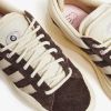 NICEDAY 現貨 Bad Bunny x adidas Campus Deep Brown Chalk 棕色 米白 男女尺寸 ID2534