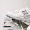 NICEDAY 現貨 New Balance 550 米白 女款 復古鞋 BBW550RB