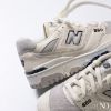 NICEDAY 現貨 New Balance 550 米白 女款 復古鞋 BBW550RB