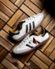 JJJJound x Adidas Originals Samba OG White ID8708