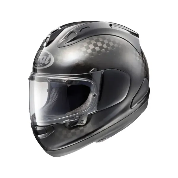 圖片 『嘉義Riderment萊德曼騎士部品』ARAI RX7X SRC 頂級碳纖維 CARBON 納普斯公司貨 全罩式安全帽