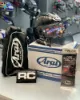 圖片 『嘉義Riderment萊德曼騎士部品』ARAI RX7X SRC 頂級碳纖維 CARBON 納普斯公司貨 全罩式安全帽