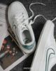 iSNEAKERS 現貨 Nike Air Force 1 Low GS "Resort And Sport" 湖水綠 FZ2008-100