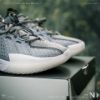 NICEDAY 現貨 Nike Zoom GT Cut 3 灰狼 籃球鞋 男女尺寸 DV2918-002