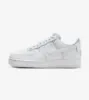 iSNEAKERS 預購 Nike Air Force 1 Low "Brogue White" 白 流蘇 HF1937-100