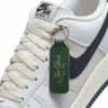 iSNEAKERS 預購 Nike Air Force 1 Low '07 "White Obsidian Fir" 海軍藍 HF4298-100