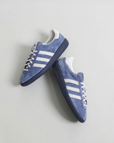 Adidas Originals Bermuda Night Indigo Preloved Ink IF6558