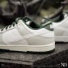 NICEDAY 代購 Nike Dunk Low 煙灰墨綠 復古 菸灰 墨綠 綠 男款 HF2874-001