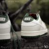 NICEDAY 代購 Nike Dunk Low 煙灰墨綠 復古 菸灰 墨綠 綠 男款 HF2874-001