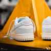 NICEDAY 現貨 Nike Dunk Low 冰川藍 淺藍 水藍 海洋 男款 DV0833-104