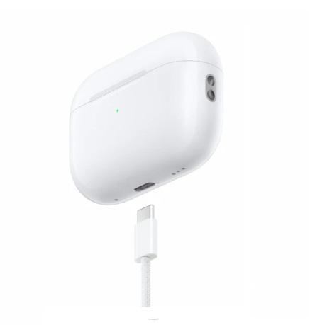 Apple airpods pro(第2代)USB C-zingala商店