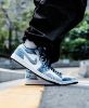 圖片 AIR JORDAN 1 LOW "Washed Denim" 水洗牛仔 丹寧渲染 男鞋 CZ8455-100