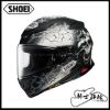 圖片 SHOEI Z8 GLEAM TC-5 代理公司貨 彩繪 全罩 輕量 日本 Z-8 實體店面