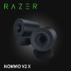 圖片 Razer Nommo V2 X 天狼星 喇叭/有線-藍牙5.0/2個3吋全音域驅動單體/虛擬7.1