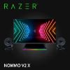 圖片 Razer Nommo V2 X 天狼星 喇叭/有線-藍牙5.0/2個3吋全音域驅動單體/虛擬7.1