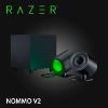 圖片 Razer Nommo V2 天狼星 喇叭/有線-藍牙5.3/2個3吋全音域驅動單體/虛擬7.1/1個5.5吋重低音/Rgb