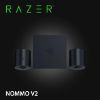 圖片 Razer Nommo V2 天狼星 喇叭/有線-藍牙5.3/2個3吋全音域驅動單體/虛擬7.1/1個5.5吋重低音/Rgb