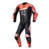 圖片 UPC騎士精品_台中店 Alpinestars GP PLUS V4  LEATHER SUIT 皮衣 連身皮衣 可加裝安全氣囊 賽道 競技 1PC