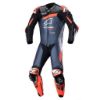 圖片 UPC騎士精品_台中店 Alpinestars GP PLUS V4  LEATHER SUIT 皮衣 連身皮衣 可加裝安全氣囊 賽道 競技 1PC