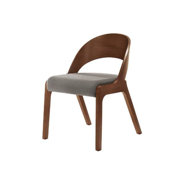 圖片 Chasel｜夏佐｜實木與布藝完美融合