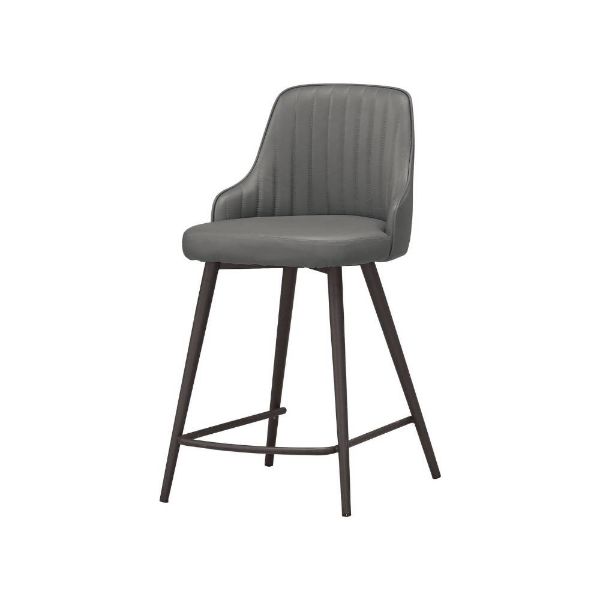 圖片 Jafar｜加法爾｜簡約現代都會吧檯椅