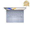 圖片 ⭐️ASUS Vivobook S14 OLED S5406MA-0038B125H 迷霧藍 華碩時尚OLED輕薄高效AI筆電/Ultra 5-125H/Intel Arc/16GB DDR5/512GB PCIe/14吋 16:10 FHD+ OLED/W11/含原廠包包及滑鼠⭐️