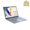 圖片 ⭐️ASUS Vivobook S14 OLED S5406MA-0038B125H 迷霧藍 華碩時尚OLED輕薄高效AI筆電/Ultra 5-125H/Intel Arc/16GB DDR5/512GB PCIe/14吋 16:10 FHD+ OLED/W11/含原廠包包及滑鼠⭐️