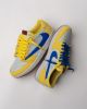 Travis Scott x Wmns Air Jordan 1 Retro Low OG SP Canary DZ4137700