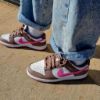 圖片 NIKE DUNK LOW Smokey Mauve 草莓巧克力🍫🍓FZ3611-208