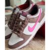 圖片 NIKE DUNK LOW Smokey Mauve 草莓巧克力🍫🍓FZ3611-208