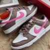 圖片 NIKE DUNK LOW Smokey Mauve 草莓巧克力🍫🍓FZ3611-208