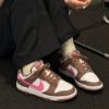 圖片 NIKE DUNK LOW Smokey Mauve 草莓巧克力🍫🍓FZ3611-208