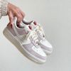 圖片 NIKE AIR FORCE 1 Year of the Dragon 龍年限定 珍珠 淡粉色 FZ5066-111