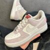 圖片 NIKE AIR FORCE 1 Year of the Dragon 龍年限定 珍珠 淡粉色 FZ5066-111