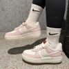 圖片 NIKE AIR FORCE 1 Year of the Dragon 龍年限定 珍珠 淡粉色 FZ5066-111