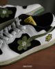 iSNEAKERS 現貨 Water The Plant "White Truffle" Kicks | Olive Green 白黑綠 小橄欖綠倒勾 日本限量