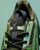 Kiko Kostadinov x Asics US5-s Gel-Quantum Kinetic Moss Bamboo 1203A403300